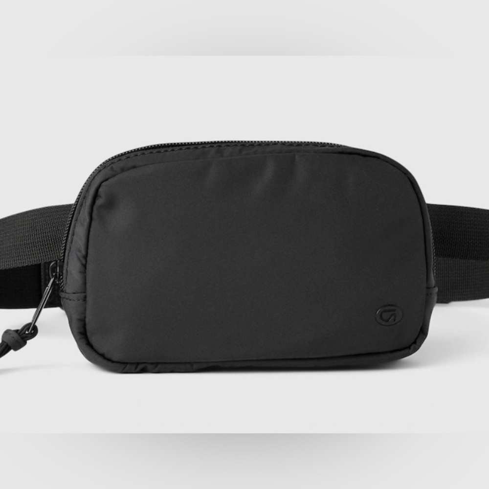 Gap Fit Nylon Belt Bag